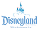 Disneyland Califórnia